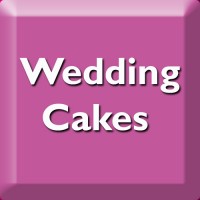6 Wedding Cakes